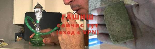 гашик Инта